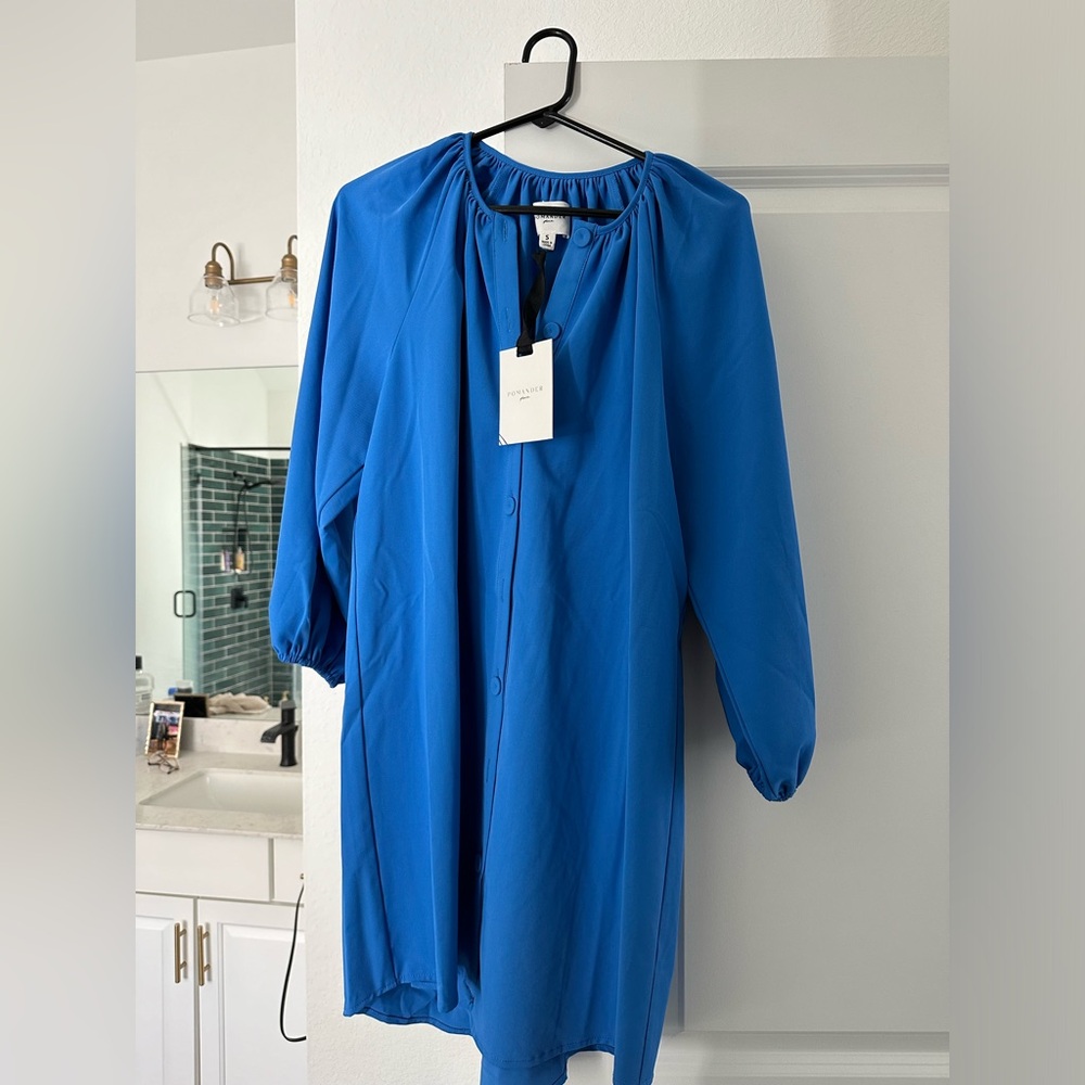 Tuckernuck dress